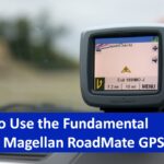 Fundamental Basics of RoadMate GPS